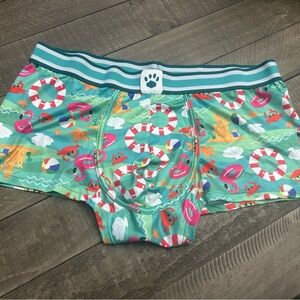 Prowler Colorful Boxer Briefs